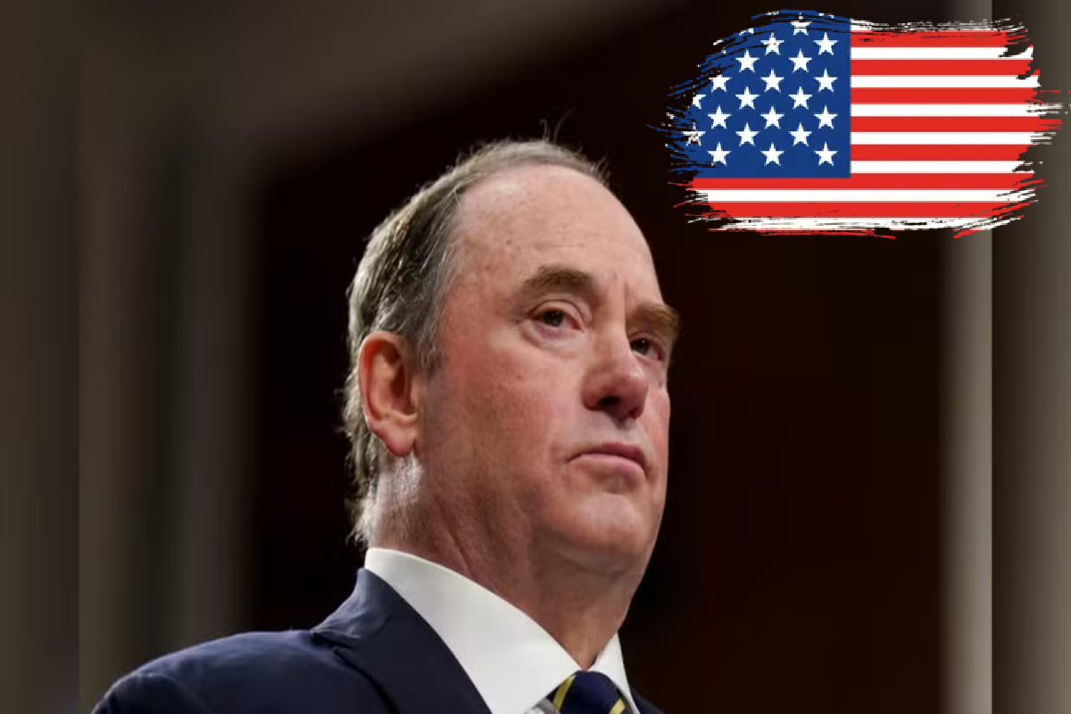 ஹோர்முஸ் முற்றுகைக்கு மத்தியில் அமெரிக்க கடற்படையிலிருந்து விலகிய முக்கிய புள்ளி | Key Figure Withdraws From Us Navy