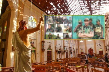 கிழக்கில் செயற்பட்ட முஸ்லிம் படையணி - அழிக்கப்பட்ட சாட்சிகள்!