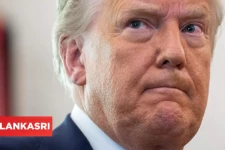 ஜனாதிபதி டிரம்புக்கு இன்னொரு பேரிடி... காலவரையின்றி முடக்கப்பட்டார்: வெளியான அறிவிப்பு