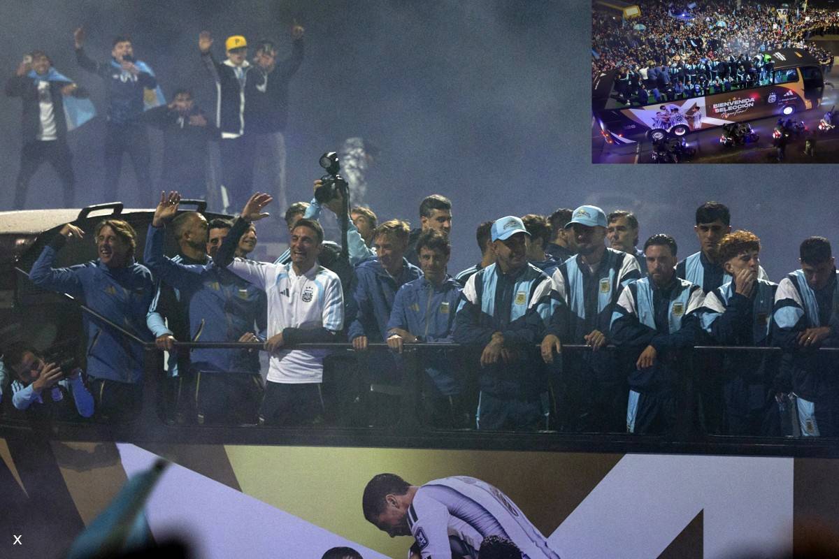 Argentina Team Back to Home Argentina Team Back to Home