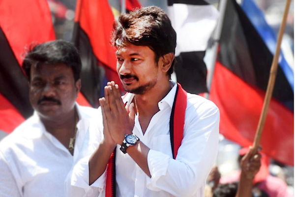 உதயநிதி ஸ்டாலின் வெற்றிக்கு எதிராக தொடரப்பட்ட வழக்கை தள்ளுபடி செய்தது உயர்நீதிமன்றம் - தமிழ்நாடு