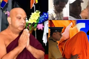 பௌத்த தேரர் விவகாரம்! சமூக வலைதளங்களில் பகிரப்பட்ட காணொளிகள் குறித்து விடுக்கப்பட்டுள்ள எச்சரிக்கை