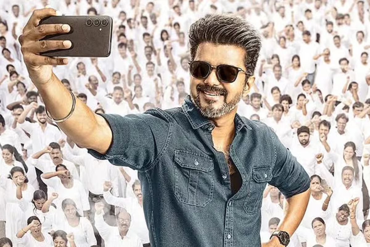 தொடரும் சிக்கல்.. எப்போதுதான் ஜனநாயகன் வெளிவரும்? வருத்தத்தில் ரசிகர்கள் | Jana Nayagan Faces Censor Board Delays