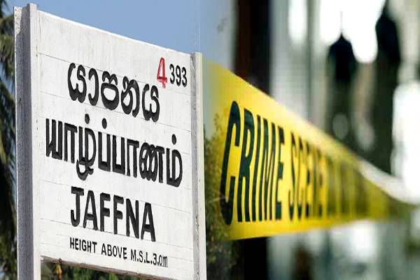 யாழில் காணி பிரச்சனையில் ஒருவர் அடித்துக்கொலை: மூவர் தலைமறைவு | Priest Beaten To Death In Jaffna யாழில் காணி பிரச்சனையில் ஒருவர் அடித்துக்கொலை: மூவர் தலைமறைவு | Priest Beaten To Death In Jaffna