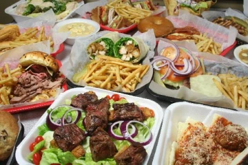 உலகளவில் அதிகரித்த உணவு விலைகள்!