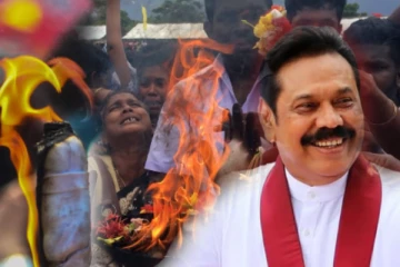 கொழும்பில் முள்ளிவாய்க்கால் நினைவேந்தலை நடத்தியிருக்க வேண்டியதில்லை: மகிந்த பதில்