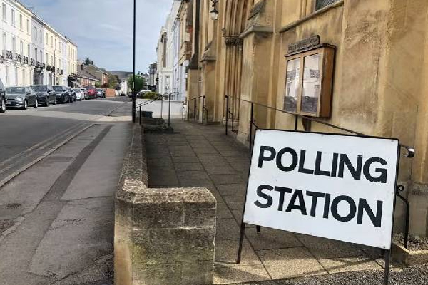 பிரித்தானியாவின் தேர்தல் ஆணையம் மீது சைபர் தாக்குதல்! | Cyber Attack On Uk S Electoral Commission