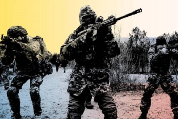 விடாது தாக்குதல் நடத்தும் ரஷ்யா- உக்ரைனுக்கு அழைப்பு விடுத்த நேட்டோ! - ஐபிசி தமிழ்