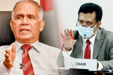 மின்சார சபையின் முன்னாள் தலைவருக்கு எதிராக கோப் குழு நடவடிக்கை
