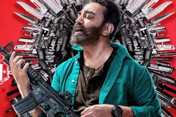 தமிழ் படங்களில் கமல்ஹாசனின் விக்ரம் படம் மட்டுமே செய்த சாதனை- ரஜினி, விஜய், அஜித் படங்கள் கூட இல்லை