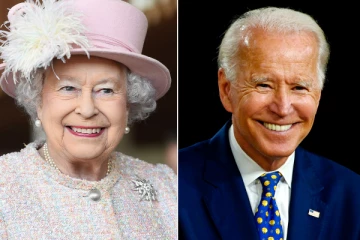 பிரித்தானியா மகாராணி அமெரிக்க ஜனாதிபதி ஜோ பைடன் சந்திப்பு எப்போது.. எங்கே? வெளியான அதிகாரப்பூர்வ அறிவிப்பு