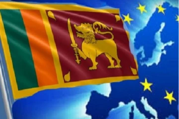 ஐரோப்பிய ஒன்றியம் இலங்கையை கைவிடாது - அமைச்சர் நம்பிக்கை