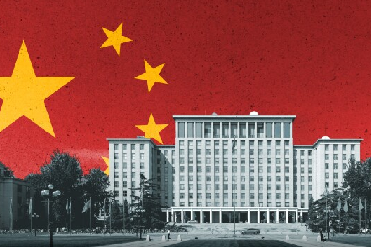 சீனப் பல்கலைக்கழகத்தின் விசித்திரமான அறிவுறுத்தல் | Chinese University S Strange Instruction