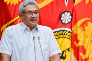 ජනාධිපති මීළඟට ගත යුතුම ක්‍රියාමාර්ගයක් ගැන ප්‍රබලයෙකු කියයි..!