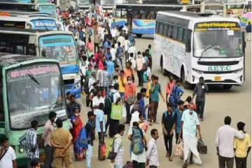 இனி இவர்களுக்கும் பேருந்தில் இலவச பயணம் - முக்கிய அறிவிப்பு