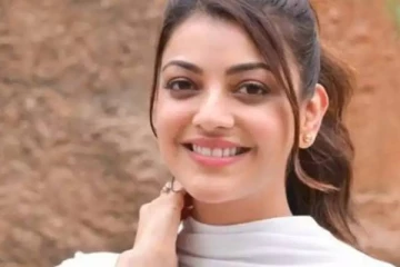 கல்விக்கு உதவி கேட்ட மாணவி : காஜல் அகர்வால் செய்த நெகிழ்ச்சி செயல்