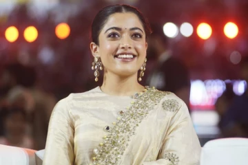 இந்தி, தமிழ், தெலுங்கு என்று பார்க்கமாட்டேன்.. நடிகை ராஷ்மிகா மந்தனா பேச்சு