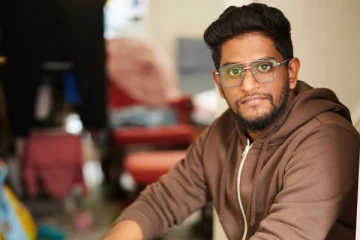 பிரித்தானியாவுக்கு வேலைக்கு வருவதற்காக நிலத்தை விற்ற இந்தியர்: காத்திருந்த ஏமாற்றம்