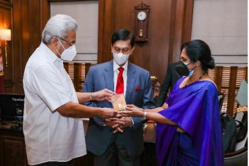 20 ரூபாய் மதிப்புள்ள நாணயங்கள் குற்றிகள் வெளியீடு