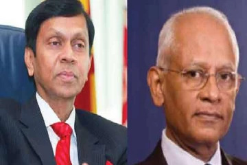 வழக்கிருந்து விடுவிக்கப்பட்ட கப்ரால் மற்றும் லலித் வீரதுங்க