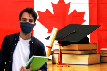 கனடாவில் வெளிநாட்டு மாணவர்களுக்கு அறிவிக்கப்பட்ட 5 சலுகைகள்!