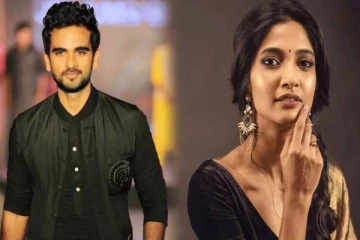 அதை என் வீட்டுக்கு வந்து பாத்தீங்களா? பிரபலத்தை வெளுத்தெடுத்த கீர்த்தி பாண்டியன்!