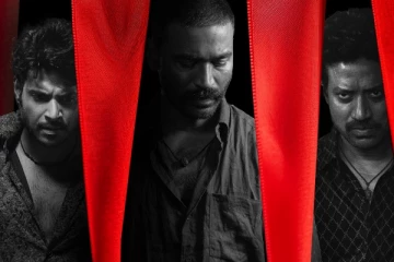 100 கோடியை கடந்த ராயன்.. 8 நாட்களில் உலகளவில் செய்துள்ள வசூல்!