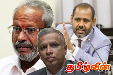 தமிழரசு கட்சியின் தலைவர் வழங்கிய குற்ற ஒப்புதல் வாக்குமூலம் - பதிலடி கொடுத்த கஜேந்திரகுமார்