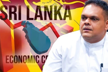 இரண்டாம் காலாண்டின் பின் பொருளாதார நெருக்கடியில் ஏற்படவுள்ள மாற்றம்: செஹான் சேமசிங்கவின் தகவல்