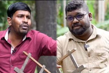 இலங்கையில் கடும் விலைவாசி உயர்வு... திணறும் மக்கள்