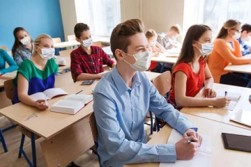 ரொறன்ரோ மாவட்ட பாடசாலை சபை விடுத்த அறிவிப்பு