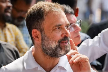 இந்திய சட்டமன்ற தேர்தல் முடிவுகள்: தெலுங்கானாவில் காங்கிரஸ் கட்சி வெற்றி