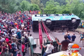 බදුල්ල අනතුරේ දී බස් රථය ධාවනය කර ඇත්තේ රිය සහයක