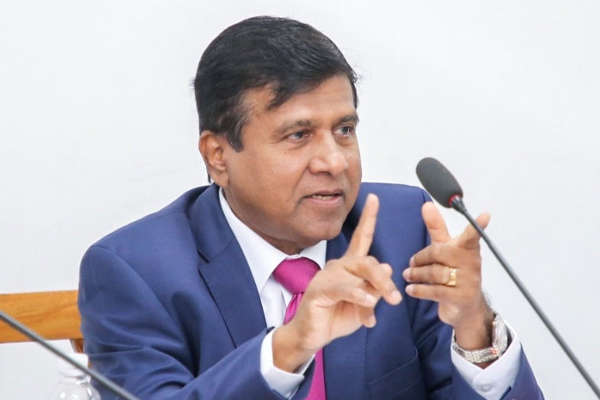 தேர்தலுக்கு முன் நிறைவேற்று அதிகாரம் கொண்ட ஜனாதிபதி முறைமையை நீக்க திட்டமா..! | Abolish The Presidential Executive Power