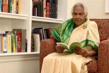 பலரையும் வியக்கவைத்த கனடா வாழ் யாழ்ப்பாண பெண்மணி!