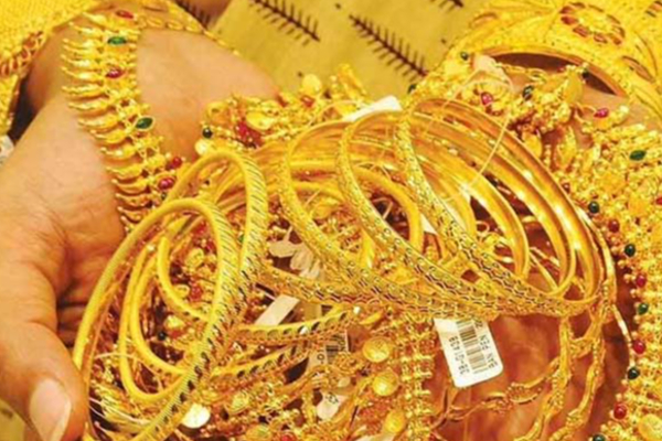 Today Gold Rate: இன்று தங்கத்தின் விலை திடீர் சரிவு... மகிழ்ச்சியில் நடுத்தர மக்கள் | Gold Rate January 03 2026 India And Srilanka Today Gold Rate: இன்று தங்கத்தின் விலை திடீர் சரிவு... மகிழ்ச்சியில் நடுத்தர மக்கள் | Gold Rate January 03 2026 India And Srilanka