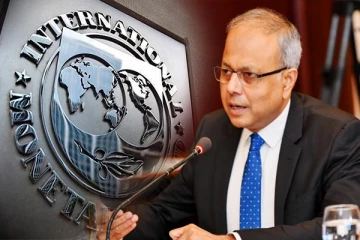 இலங்கையின் கடன் மறுசீரமைப்பில் தடங்கல்: சாகல ரத்நாயக்க