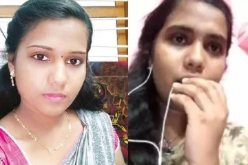 நான் அதற்கு தகுதியானவள் கிடையாது! காதலன் கண்முன்னே வீடியோ அழைப்பில் தற்கொலை செய்த இளம்பெண் சம்பவத்தில் திடீர் திருப்பம்