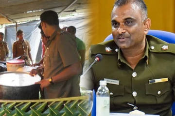 இலங்கை முழுவதும் ஏற்படும் ஆபத்து குறித்து எச்சரிக்கை