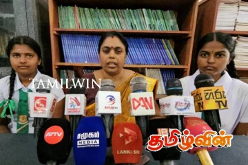 வட்டுக்கோட்டை இந்துக் கல்லூரியில் இருந்து பல்கலைக்கு தெரிவு செய்யப்பட்ட மாணவர்கள்