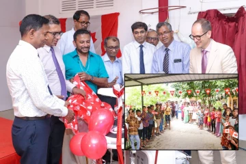 யாழ்.போதனா வைத்தியசாலையில் 300 இதய அறுவை சிகிச்சைகள் : கனேடியத் தமிழர்களின் பங்களிப்புடன் ஒரு மைல்கல்