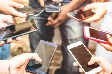 தொலைபேசி உட்பட பல இலத்திரனியல் சாதனங்களை இறக்குமதி செய்ய வரையறை!