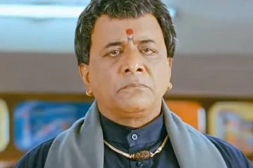 வேதநாயகம்னா பயம்... வேட்டைக்காரன் பட வில்லன் நடிகர் மரணம்