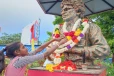நல்லூரில் தியாக தீபம் திலீபனின் நினைவேந்தல்