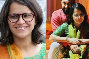 ரூ.23 லட்சம் சம்பளம் வாங்கும் வேலையை விட்டுவிட்டு.., UPSC தேர்வில் வெற்றி பெற்ற பெண் ஐஏஎஸ் அதிகாரி