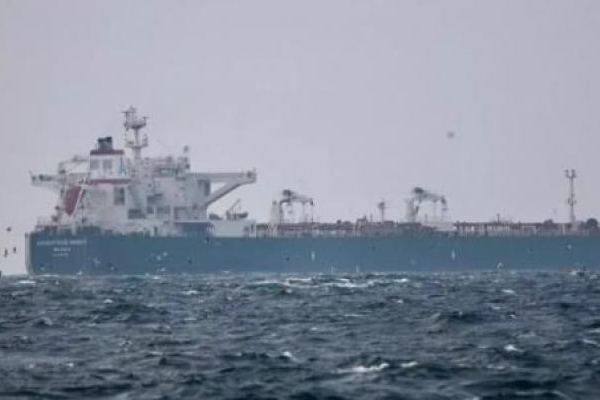 இந்திய ஊழியர்களோடு கப்பலை சிறைபிடித்தது ஈரான் - அமெரிக்கா கண்டனம்..! | Iran Captured The Ship With 24 Indian Crew Members