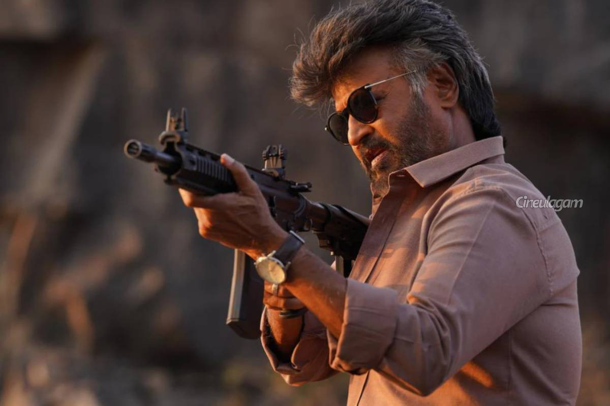 பாக்ஸ் ஆபிஸ்: தமிழக பாக்ஸ் ஆபிஸை தெறிக்கவிடும் ரஜினிய்ன் ஜெயிலர் 2 | Rajinikanth Jailer 2 Movie Tamilnadu Box Office
