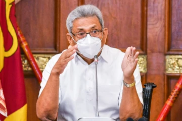 நீண்ட நாட்களுக்குப் பின்னர் நாளை நீக்கப்படும் பயணத் தடை! கோட்டாபயவிடம் அவசர கோரிக்கை