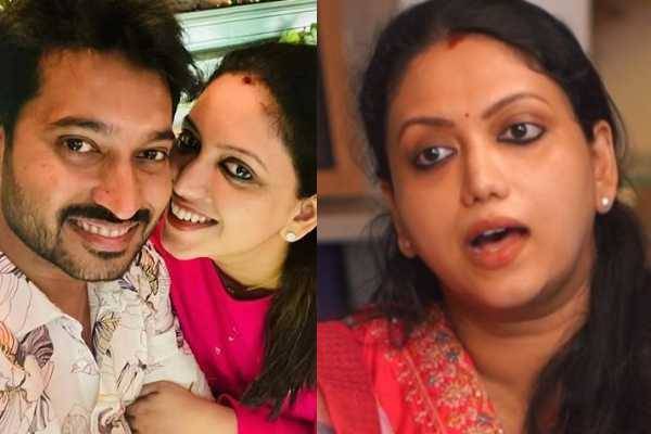 2026 இல் surprise காத்திருக்கிறது! வீடியோவுடன் ஜாய் கிரிஸில்டா அதிரடி பதிவு | Surprise Waiting For 2026 Joycrizildaa New Post