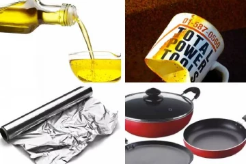 கிச்சனில் உள்ள இந்த 6 பொருட்கள் புற்றுநோயை உண்டாக்கும் தெரியுமா? உடனே தூக்கி வீசுங்கள்!